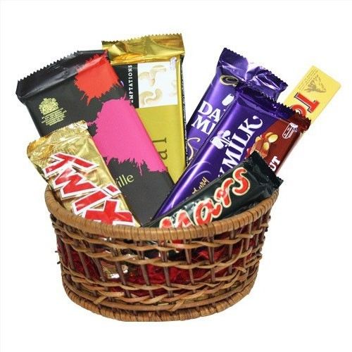 Choco Delight Special Hamper