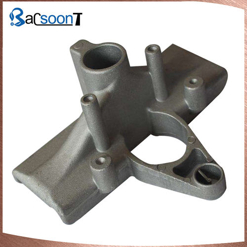 Custom Die Casting Aluminum Spare Part