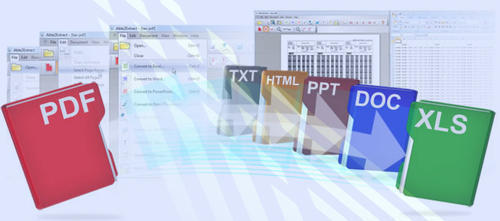 Data Conversion Services By RD Global Solutions