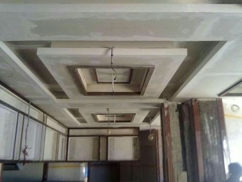 Designer False Ceiling Services