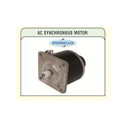 Dynaflux AC Synchronous Motors