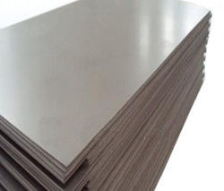 Galvanized Iron Sheets