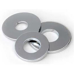 Galvanized Metal Washers