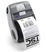 Durable High Performance Barcode Label Printer