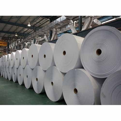 High Quality LWC Duplex Papers