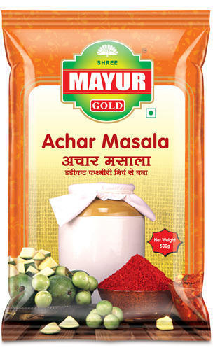 High Quality Taste Achar Masala