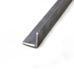 Mild Steel Angles Bars