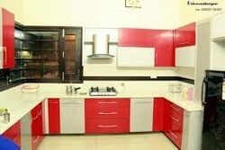 Modular Kitchen Designer Services