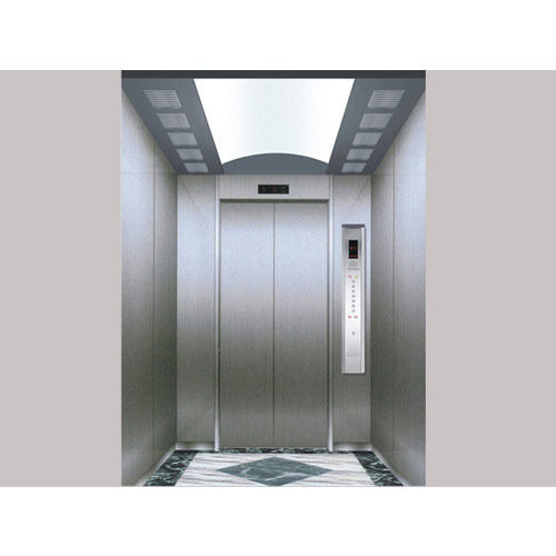 Passenger Compact Lifts