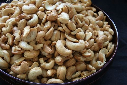 Pure Organic Cashew Nuts