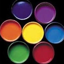 Quality Tested Emulsified Pigment Paste