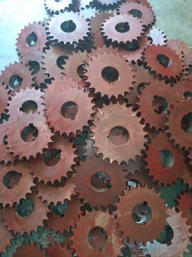 Robust Design Chain Sprockets