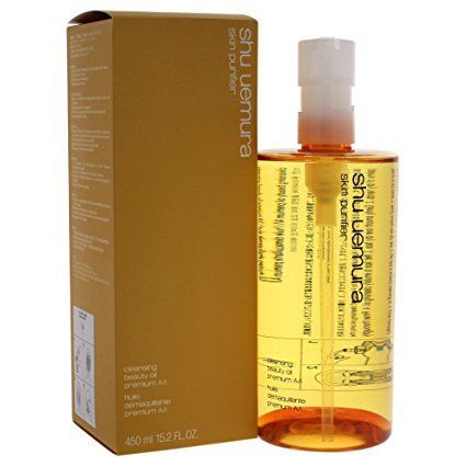 Shu Uemura - Cleansing Beauty Oil Premium A/I 450Ml Age Group: For All Ages