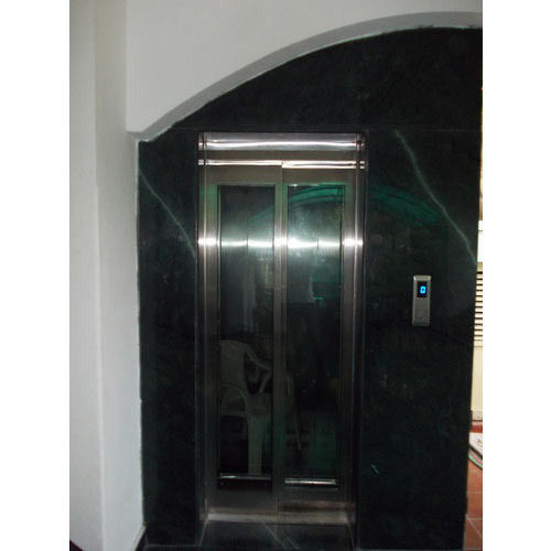 Smooth Operation Home Lifts