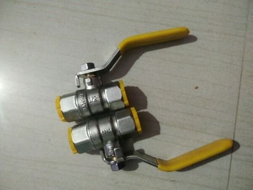 Stainless Steel Ball Valves