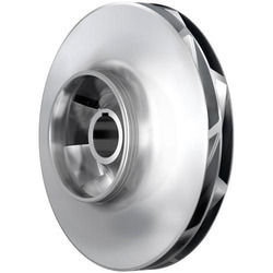 Strong Construction Impeller