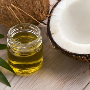 Sulphur Free Pure Coconut Oil