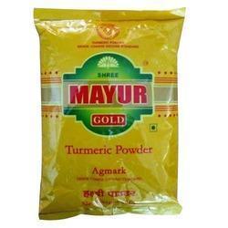 Turmeric Extract Powders