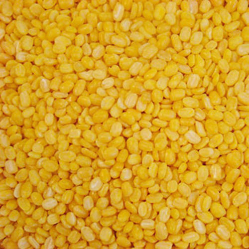 Yellow Color Chana Dal