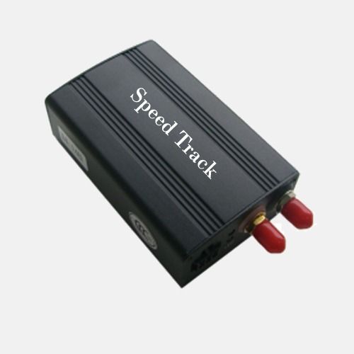 101A GPS Tracker