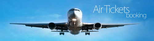 Air Tickets Booking Services By Sangha Flight Centre
