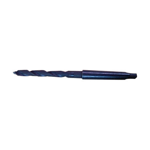 Carbide Tipped Taper Shank Drill