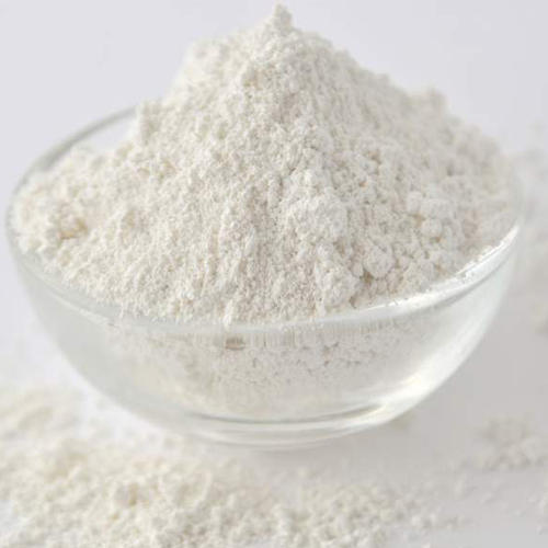 China Clay Powder - Whiteness 82-86%, Silica 45-47%, Alumina 34-36% | High Purity Kaolin Suitable for Various Industrial Applications