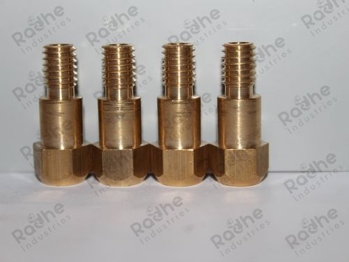 Contact Tip For Welding Machine