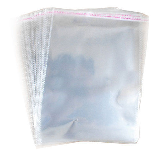 Durable BOPP Tape Bags