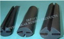 Epdm Glazing Rubber Gaskets