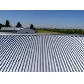 Fine Quality Metal Roofing Sheet