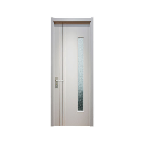 Fire Retardant WPC Door