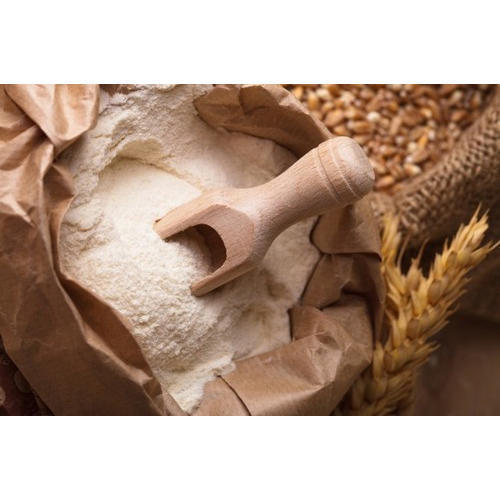 Fresh Organic Wheat Flour - Premium Quality Grain Selection | Fast Delivery, Automated Storage Facilities, Timely Distribution