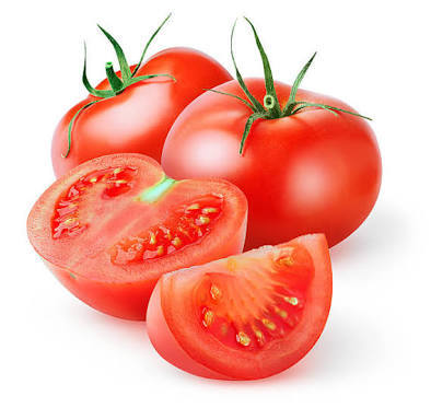 Fresh Tomato