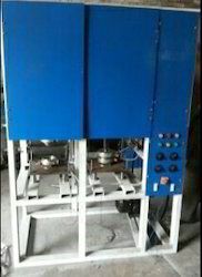 Fully Automatic Double Dona Making Machine