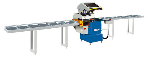 single head cutting machine