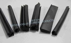 High Grade EPDM Rubber Gasket