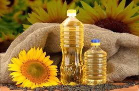 High Quality Sunflower Oil