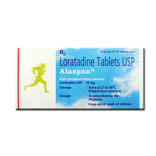 Loratadine Tablets