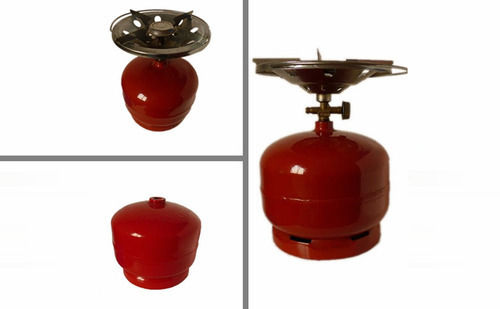 LPG Cylinders