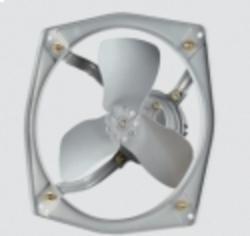 Luminous 230 Mm Vento Without Guard Exhaust Fan Installation Type: Wall Mount