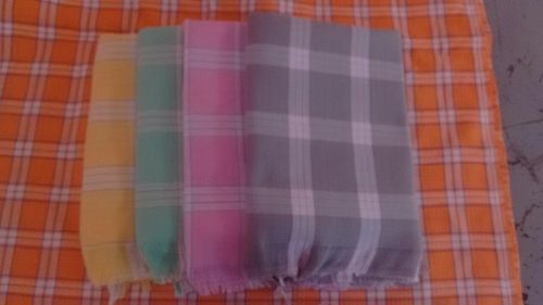 Multi Colour And Design Towels