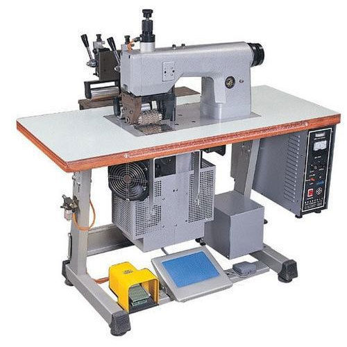 Non Woven Bag Sealing Machine