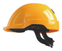 Pvc / Hdpe Safety Helmets Size: Custom