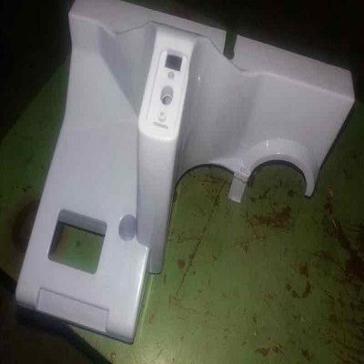 Sensor Cover For Bd448 Open End Spinning Machine