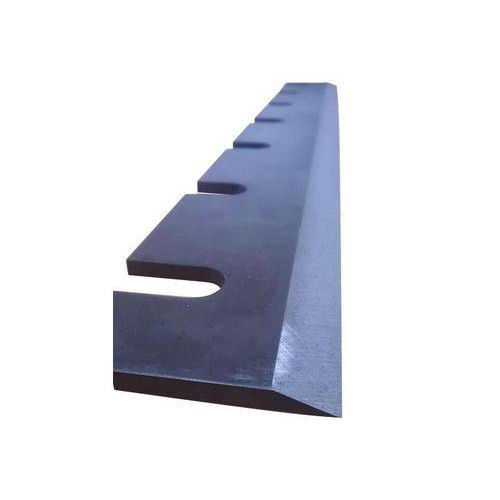 Sugarcane Chopper Blades Hardness: As Per Std.