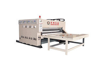 die cutting machines