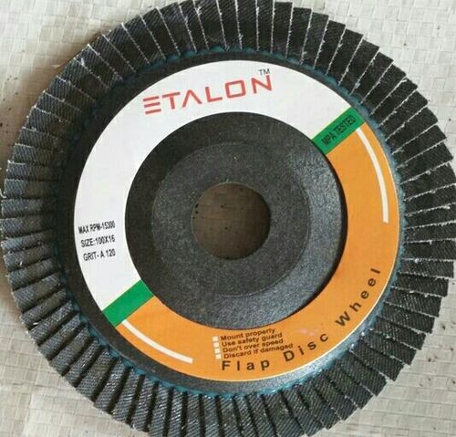 Abrasive Flap Disc Wheel