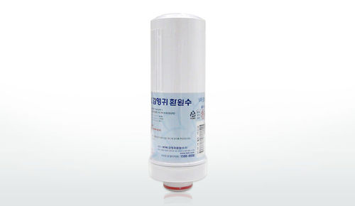 Alkaline Water Ionizer Cleaning Filters