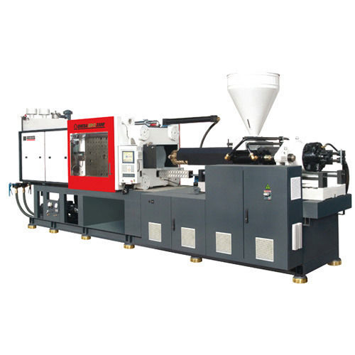 Low Noise Automatic Plastic Injection Moulding Machine